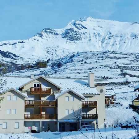 Tranquillite Et Authenticite Au Pied Des Ecrins Leilighet Villar-dʼArène Eksteriør bilde