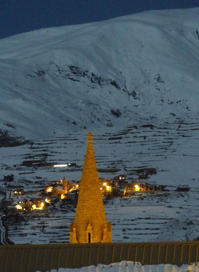 Tranquillite Et Authenticite Au Pied Des Ecrins Leilighet Villar-dʼArène Eksteriør bilde