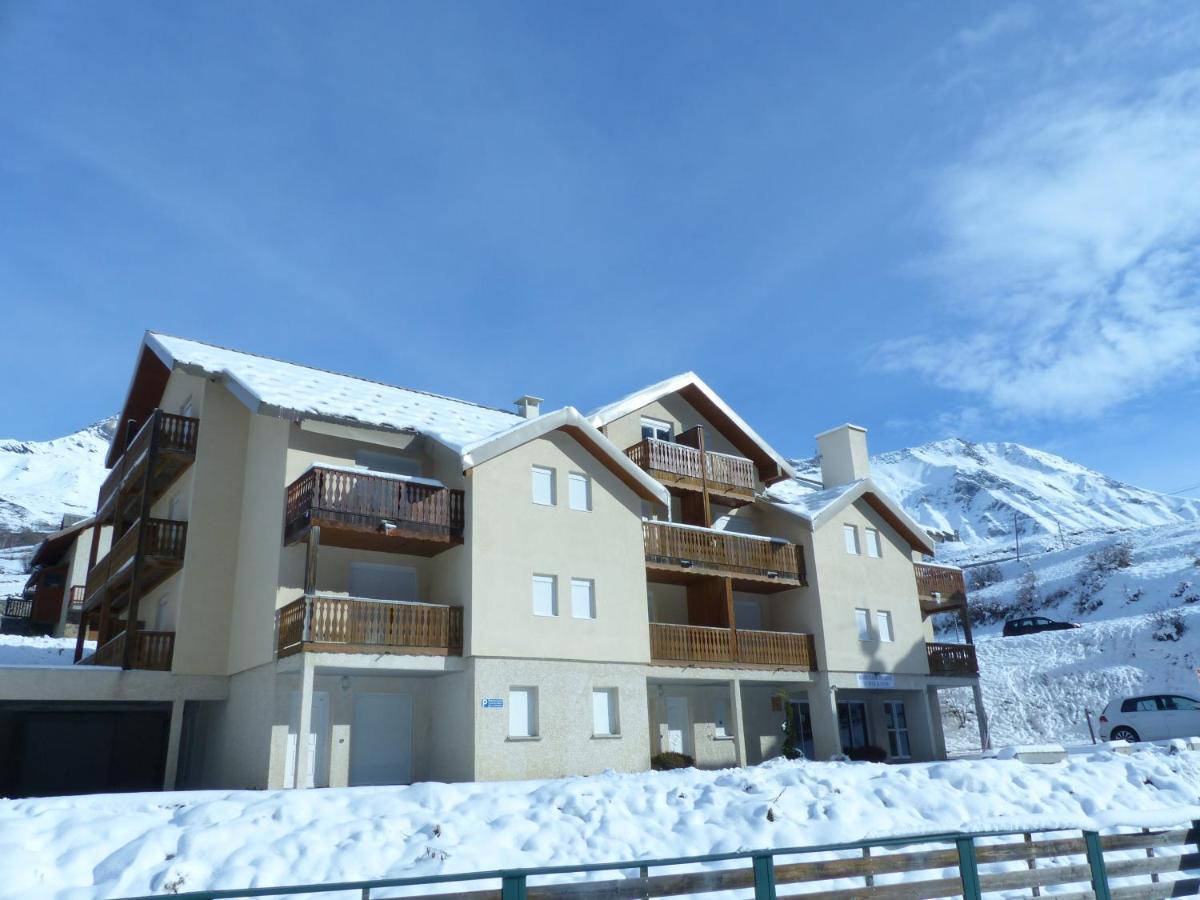 Tranquillite Et Authenticite Au Pied Des Ecrins Leilighet Villar-dʼArène Eksteriør bilde