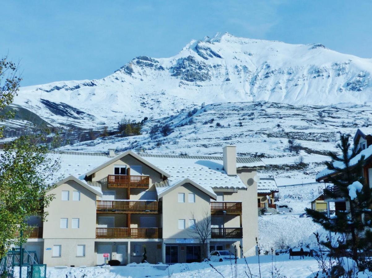 Tranquillite Et Authenticite Au Pied Des Ecrins Leilighet Villar-dʼArène Eksteriør bilde